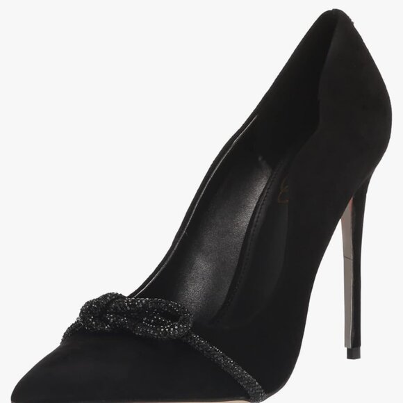 SAM EDELMAN  Deela Pointed Toe Womens Heel Size 8 1/2 NEW - Picture 5 of 13